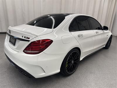 2016 Mercedes-Benz AMG C 63 S   - Photo 5 - Spring City, PA 19475