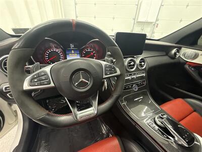 2016 Mercedes-Benz AMG C 63 S   - Photo 12 - Spring City, PA 19475