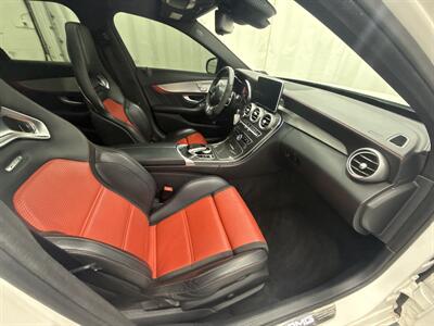 2016 Mercedes-Benz AMG C 63 S   - Photo 13 - Spring City, PA 19475