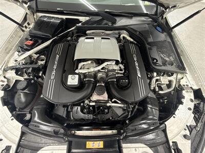 2016 Mercedes-Benz AMG C 63 S   - Photo 9 - Spring City, PA 19475