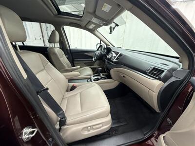 2017 Honda Pilot EX-L - Photo 12 - Spring City, PA 19475