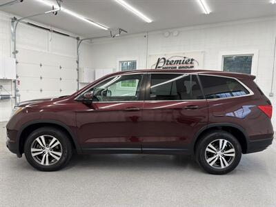 2017 Honda Pilot EX-L - Photo 8 - Spring City, PA 19475