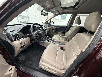 2017 Honda Pilot EX-L - Photo 9 - Spring City, PA 19475