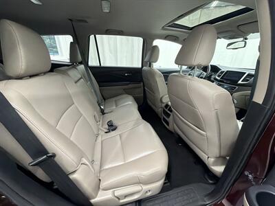 2017 Honda Pilot EX-L - Photo 13 - Spring City, PA 19475