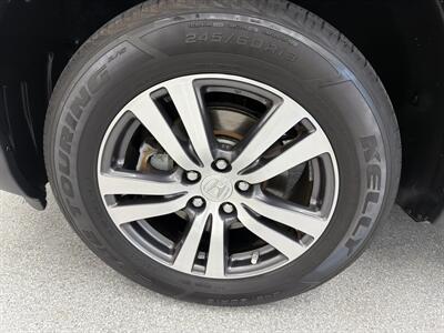 2017 Honda Pilot EX-L - Photo 16 - Spring City, PA 19475