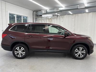 2017 Honda Pilot EX-L - Photo 4 - Spring City, PA 19475