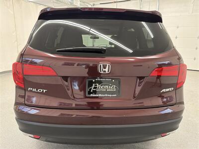 2017 Honda Pilot EX-L - Photo 6 - Spring City, PA 19475