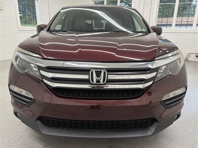 2017 Honda Pilot EX-L - Photo 2 - Spring City, PA 19475
