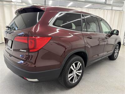 2017 Honda Pilot EX-L - Photo 5 - Spring City, PA 19475