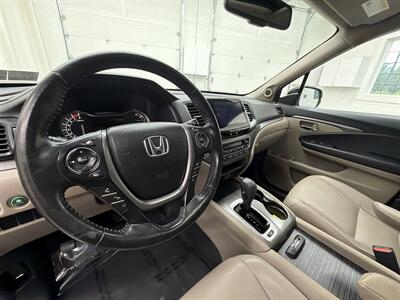 2017 Honda Pilot EX-L - Photo 10 - Spring City, PA 19475