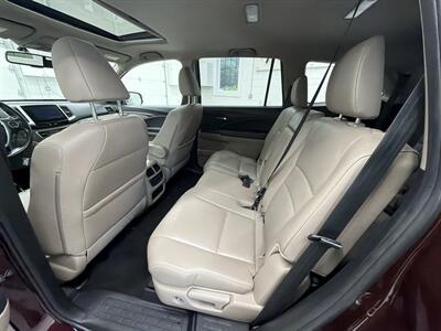 2017 Honda Pilot EX-L - Photo 11 - Spring City, PA 19475