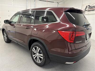 2017 Honda Pilot EX-L - Photo 7 - Spring City, PA 19475