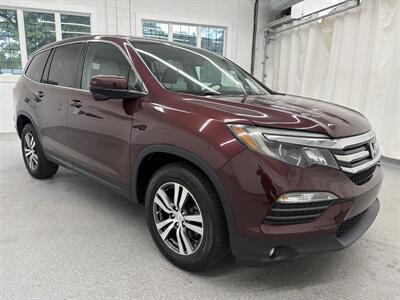 2017 Honda Pilot EX-L - Photo 3 - Spring City, PA 19475