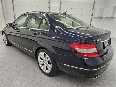 2011 Mercedes-Benz C 300 Luxury 4MATIC   - Photo 7 - Spring City, PA 19475