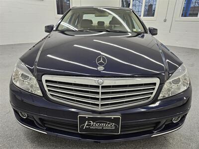 2011 Mercedes-Benz C 300 Luxury 4MATIC   - Photo 2 - Spring City, PA 19475