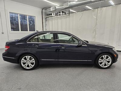 2011 Mercedes-Benz C 300 Luxury 4MATIC   - Photo 4 - Spring City, PA 19475