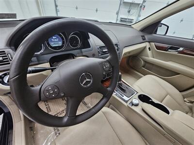 2011 Mercedes-Benz C 300 Luxury 4MATIC   - Photo 10 - Spring City, PA 19475