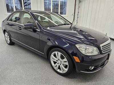 2011 Mercedes-Benz C 300 Luxury 4MATIC   - Photo 3 - Spring City, PA 19475