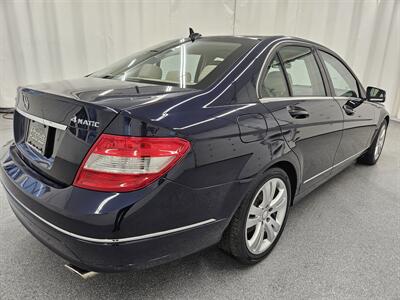 2011 Mercedes-Benz C 300 Luxury 4MATIC   - Photo 5 - Spring City, PA 19475