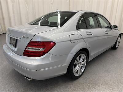 2013 Mercedes-Benz C 300 Luxury 4MATIC - Photo 5 - Spring City, PA 19475