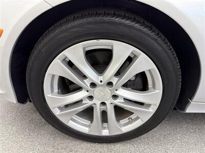 2013 Mercedes-Benz C 300 Luxury 4MATIC - Photo 15 - Spring City, PA 19475