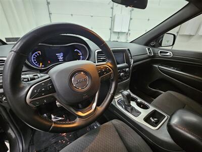 2019 Jeep Grand Cherokee Laredo E   - Photo 11 - Spring City, PA 19475