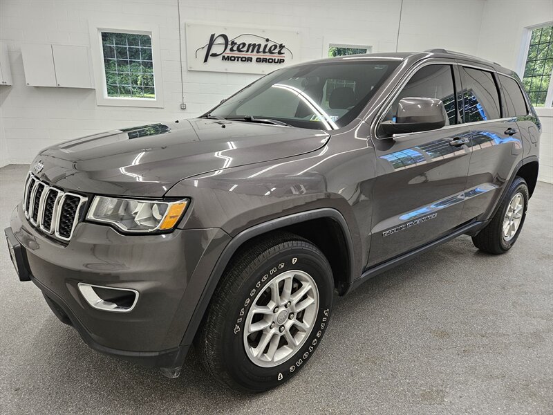 2019 Jeep Grand Cherokee Laredo E - Photo 1 - Spring City, PA 19475