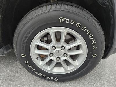 2019 Jeep Grand Cherokee Laredo E   - Photo 16 - Spring City, PA 19475