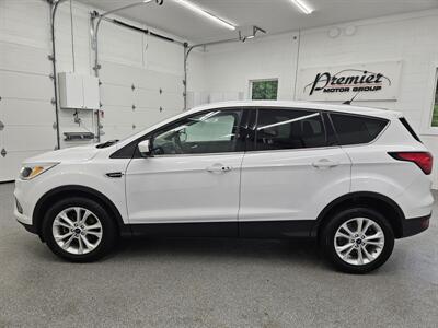 2019 Ford Escape SE   - Photo 4 - Spring City, PA 19475