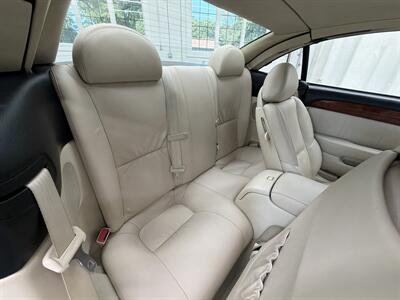2008 Lexus SC - Photo 13 - Spring City, PA 19475