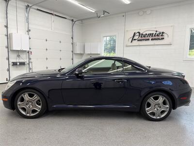 2008 Lexus SC - Photo 8 - Spring City, PA 19475