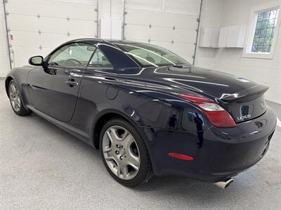 2008 Lexus SC - Photo 7 - Spring City, PA 19475