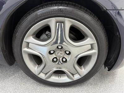 2008 Lexus SC - Photo 15 - Spring City, PA 19475