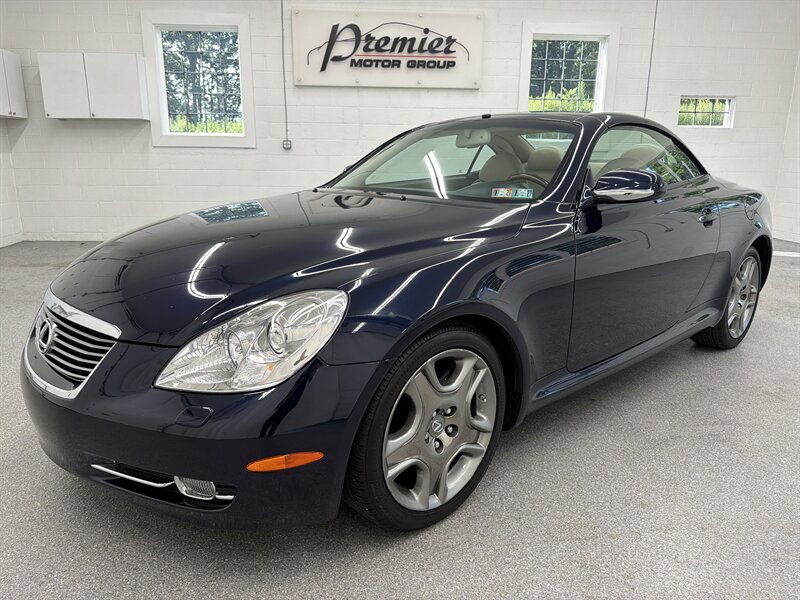 2008 Lexus SC   - Photo 1 - Spring City, PA 19475