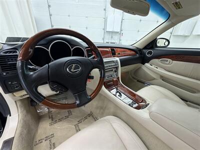 2008 Lexus SC - Photo 11 - Spring City, PA 19475