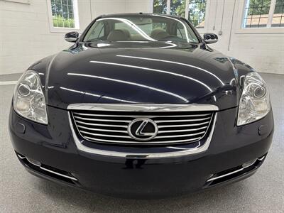 2008 Lexus SC - Photo 2 - Spring City, PA 19475