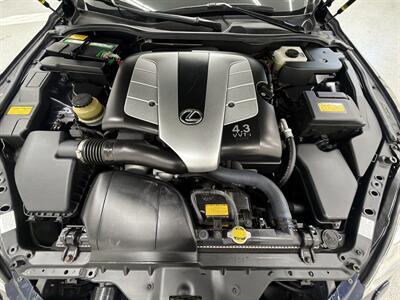 2008 Lexus SC - Photo 9 - Spring City, PA 19475