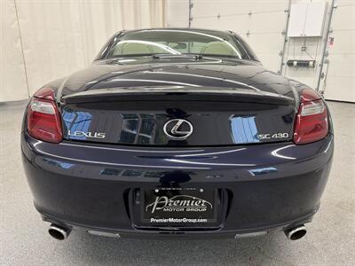 2008 Lexus SC - Photo 6 - Spring City, PA 19475