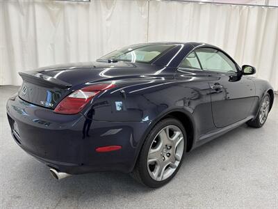2008 Lexus SC - Photo 5 - Spring City, PA 19475