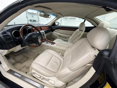 2008 Lexus SC - Photo 10 - Spring City, PA 19475