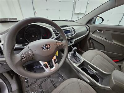 2013 Kia Sportage LX   - Photo 11 - Spring City, PA 19475