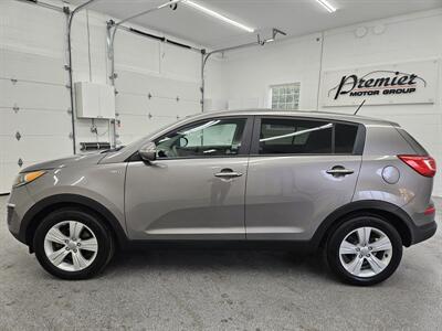 2013 Kia Sportage LX   - Photo 8 - Spring City, PA 19475