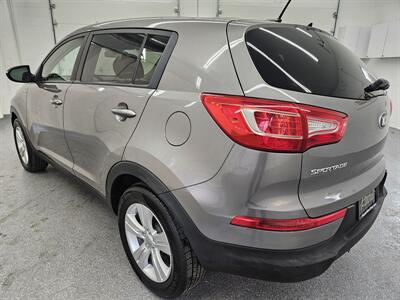 2013 Kia Sportage LX   - Photo 7 - Spring City, PA 19475