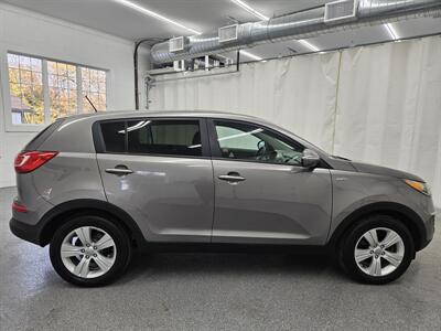 2013 Kia Sportage LX   - Photo 4 - Spring City, PA 19475