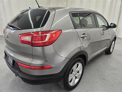 2013 Kia Sportage LX   - Photo 5 - Spring City, PA 19475