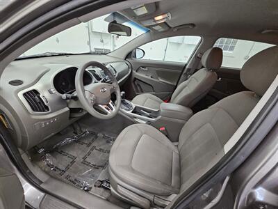 2013 Kia Sportage LX   - Photo 10 - Spring City, PA 19475