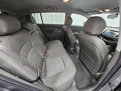 2013 Kia Sportage LX   - Photo 14 - Spring City, PA 19475