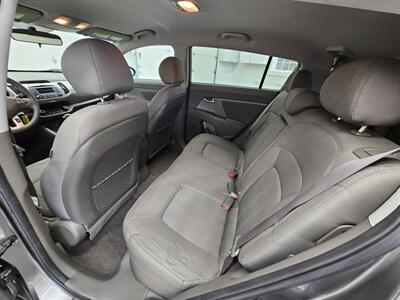 2013 Kia Sportage LX   - Photo 12 - Spring City, PA 19475