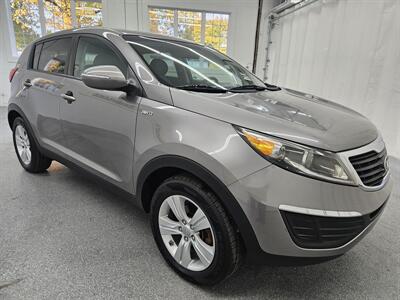 2013 Kia Sportage LX   - Photo 3 - Spring City, PA 19475