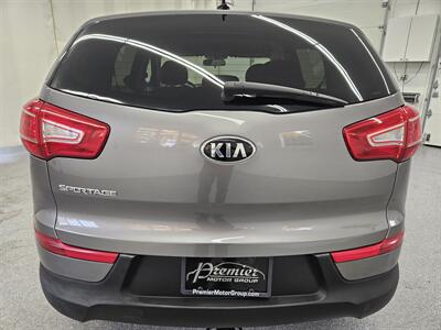 2013 Kia Sportage LX   - Photo 6 - Spring City, PA 19475